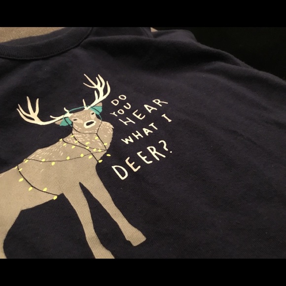 BabyGap bodysuit. 18-24 mos. Make your own bundle. - Picture 3 of 3